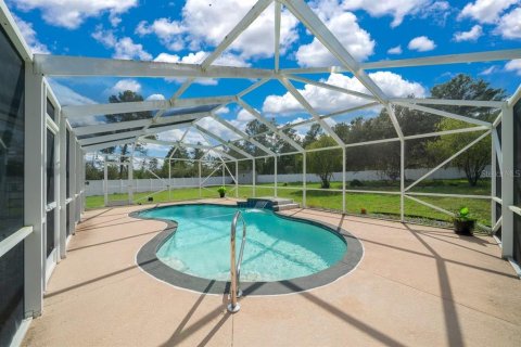 Villa ou maison à vendre à Ocala, Floride: 3 chambres, 193.52 m2 № 2424094 - photo 12