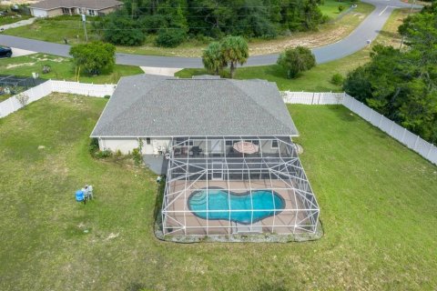 Villa ou maison à vendre à Ocala, Floride: 3 chambres, 193.52 m2 № 2424094 - photo 19