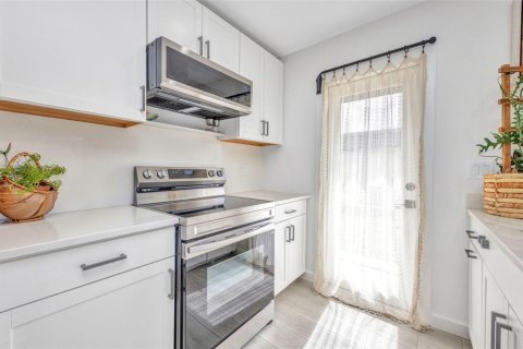Купить кондоминиум в Пунта-Горда, Флорида 3 комнаты, 96.06м2, № 1770914 - фото 13