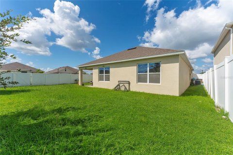 Villa ou maison à louer à Kissimmee, Floride: 4 chambres, 171.5 m2 № 1902358 - photo 26