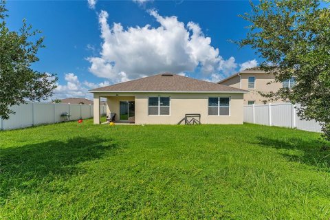 House in Kissimmee, Florida 4 bedrooms, 171.5 sq.m. № 1902358 - photo 28
