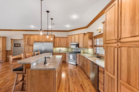 House in Beverly Hills, Florida 4 bedrooms, 242.66 sq.m. № 1642226 - photo 23