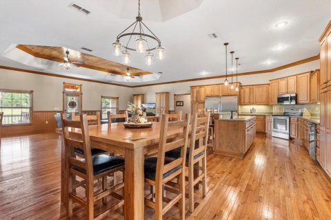 House in Beverly Hills, Florida 4 bedrooms, 242.66 sq.m. № 1642226 - photo 27