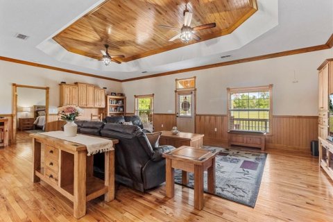 House in Beverly Hills, Florida 4 bedrooms, 242.66 sq.m. № 1642226 - photo 17