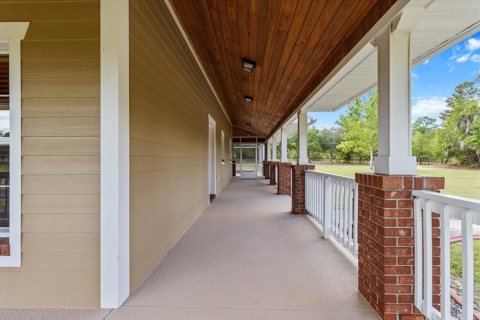 House in Beverly Hills, Florida 4 bedrooms, 242.66 sq.m. № 1642226 - photo 7