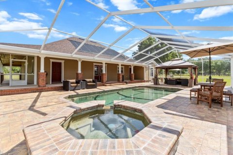 House in Beverly Hills, Florida 4 bedrooms, 242.66 sq.m. № 1642226 - photo 4