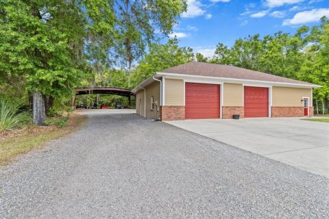 House in Beverly Hills, Florida 4 bedrooms, 242.66 sq.m. № 1642226 - photo 5
