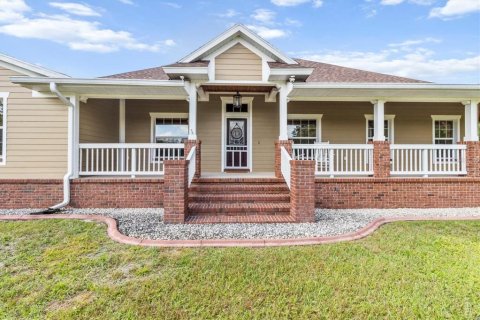 House in Beverly Hills, Florida 4 bedrooms, 242.66 sq.m. № 1642226 - photo 3