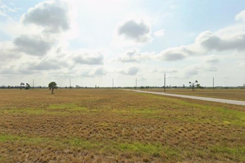 Land in Placida, Florida № 2159183