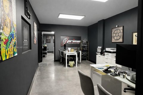 Купить коммерческую недвижимость в Майами, Флорида № 2033628 - фото 3