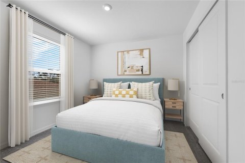 Villa ou maison à vendre à Leesburg, Floride: 5 chambres, 226.12 m2 № 2213693 - photo 8