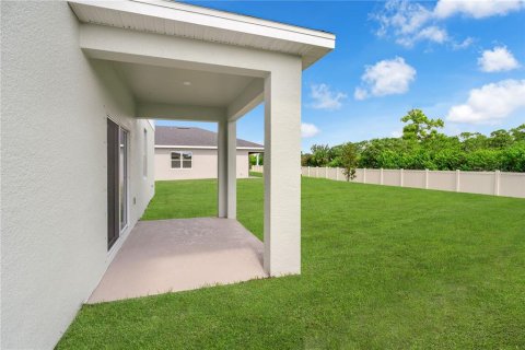 Villa ou maison à vendre à Leesburg, Floride: 5 chambres, 226.12 m2 № 2213693 - photo 24