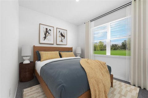 Villa ou maison à vendre à Leesburg, Floride: 5 chambres, 226.12 m2 № 2213693 - photo 9