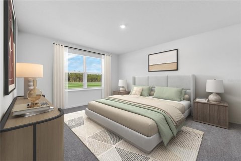 Villa ou maison à vendre à Leesburg, Floride: 5 chambres, 226.12 m2 № 2213693 - photo 19