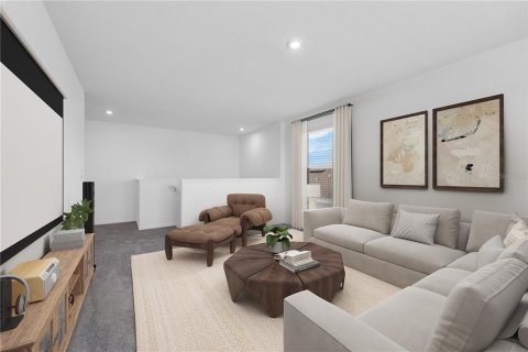 Villa ou maison à vendre à Leesburg, Floride: 5 chambres, 226.12 m2 № 2213693 - photo 17