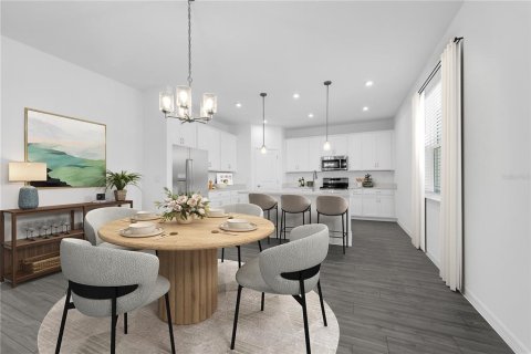 Villa ou maison à vendre à Leesburg, Floride: 5 chambres, 226.12 m2 № 2213693 - photo 15