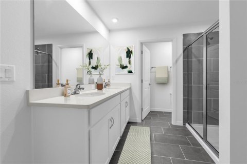 Villa ou maison à vendre à Leesburg, Floride: 5 chambres, 226.12 m2 № 2213693 - photo 20