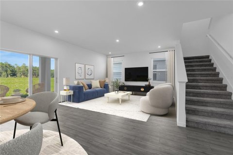 Villa ou maison à vendre à Leesburg, Floride: 5 chambres, 226.12 m2 № 2213693 - photo 11