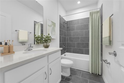 Villa ou maison à vendre à Leesburg, Floride: 5 chambres, 226.12 m2 № 2213693 - photo 10
