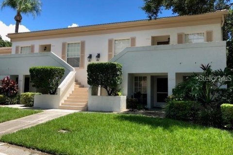 Condo in Sarasota, Florida, 2 bedrooms  № 2121751