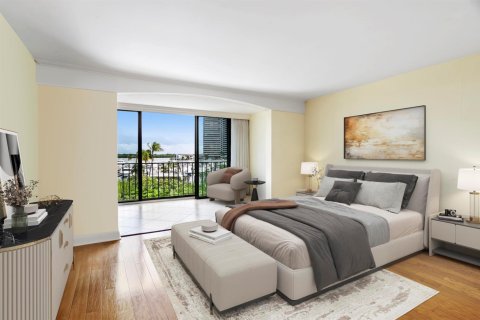 Condominio en venta en North Palm Beach, Florida, 2 dormitorios, 153.85 m2 № 2190059 - foto 2