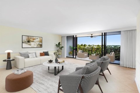 Condominio en North Palm Beach, Florida, 2 dormitorios № 2190059
