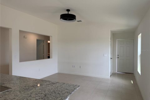 Villa ou maison à louer à Lake Wales, Floride: 3 chambres, 125.05 m2 № 2406799 - photo 7