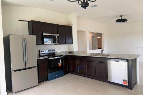 Villa ou maison à louer à Lake Wales, Floride: 3 chambres, 125.05 m2 № 2406799 - photo 4
