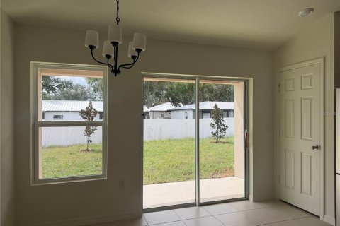 Villa ou maison à louer à Lake Wales, Floride: 3 chambres, 125.05 m2 № 2406799 - photo 6
