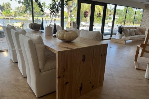 Villa ou maison à Plantation, Floride 4 chambres, 249.26 m2 № 1942661