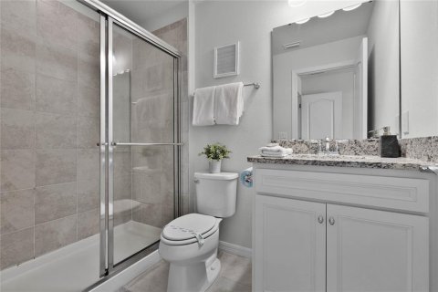 Купить таунхаус в Киссимми, Флорида 8 комнат, 210.24м2, № 1442333 - фото 25