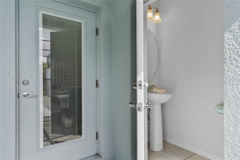 Купить таунхаус в Киссимми, Флорида 8 комнат, 210.24м2, № 1442333 - фото 29