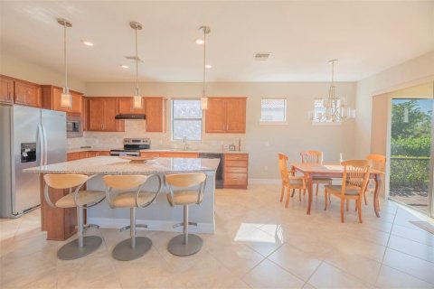 Casa en venta en Venice, Florida, 3 dormitorios, 152.45 m2 № 1530109 - foto 6