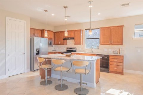 Casa en venta en Venice, Florida, 3 dormitorios, 152.45 m2 № 1530109 - foto 7