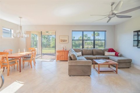 Casa en venta en Venice, Florida, 3 dormitorios, 152.45 m2 № 1530109 - foto 9