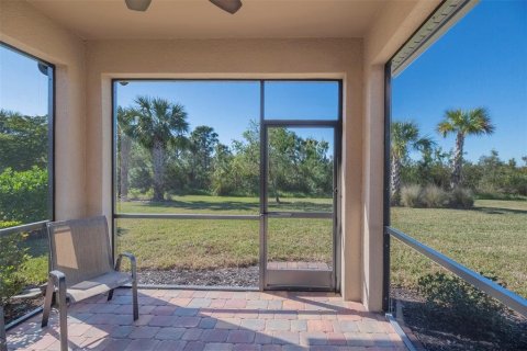 Casa en venta en Venice, Florida, 3 dormitorios, 152.45 m2 № 1530109 - foto 23