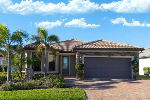 Casa en venta en Venice, Florida, 3 dormitorios, 152.45 m2 № 1530109 - foto 2
