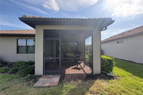 Casa en venta en Venice, Florida, 3 dormitorios, 152.45 m2 № 1530109 - foto 29