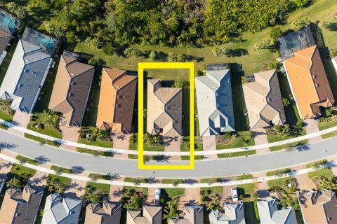 Casa en venta en Venice, Florida, 3 dormitorios, 152.45 m2 № 1530109 - foto 4