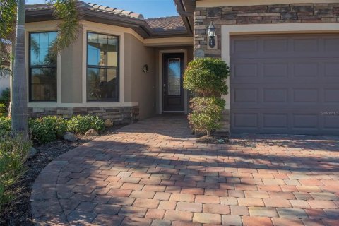 Casa en venta en Venice, Florida, 3 dormitorios, 152.45 m2 № 1530109 - foto 3
