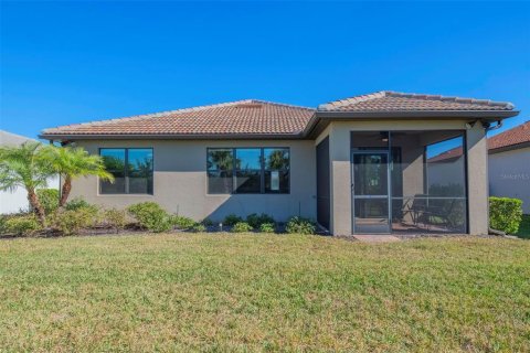 Casa en venta en Venice, Florida, 3 dormitorios, 152.45 m2 № 1530109 - foto 24