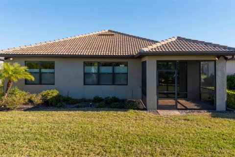 Casa en venta en Venice, Florida, 3 dormitorios, 152.45 m2 № 1530109 - foto 27