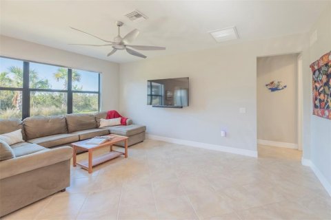 Casa en venta en Venice, Florida, 3 dormitorios, 152.45 m2 № 1530109 - foto 11