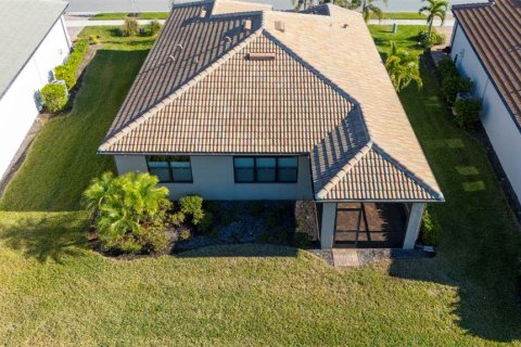 Casa en venta en Venice, Florida, 3 dormitorios, 152.45 m2 № 1530109 - foto 26