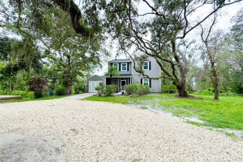 Villa ou maison à vendre à Myakka City, Floride: 3 chambres, 173.73 m2 № 1815308 - photo 30