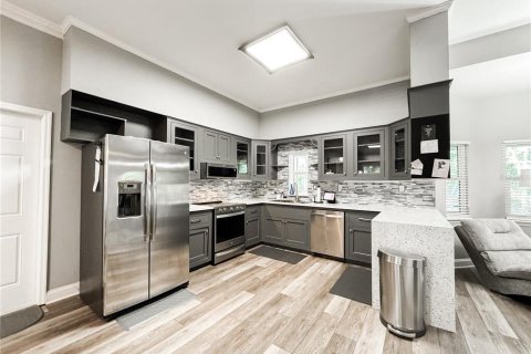 Villa ou maison à vendre à Myakka City, Floride: 3 chambres, 173.73 m2 № 1815308 - photo 6