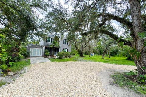 Villa ou maison à vendre à Myakka City, Floride: 3 chambres, 173.73 m2 № 1815308 - photo 29