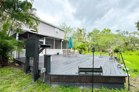 Villa ou maison à vendre à Myakka City, Floride: 3 chambres, 173.73 m2 № 1815308 - photo 27