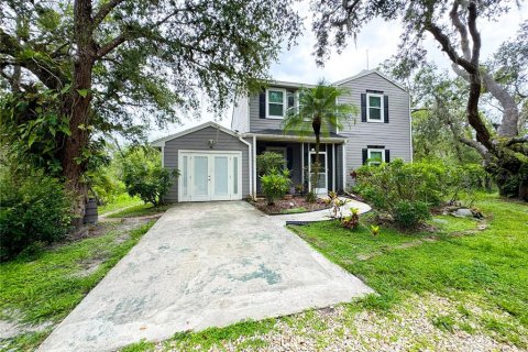 Villa ou maison à vendre à Myakka City, Floride: 3 chambres, 173.73 m2 № 1815308 - photo 2