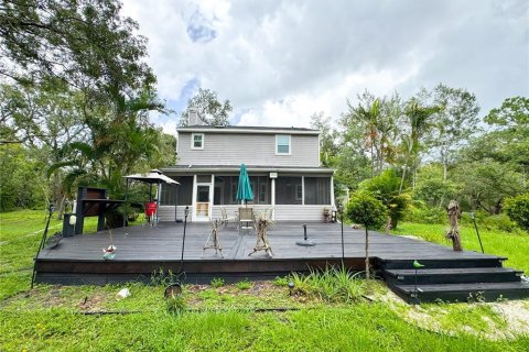 Villa ou maison à vendre à Myakka City, Floride: 3 chambres, 173.73 m2 № 1815308 - photo 28